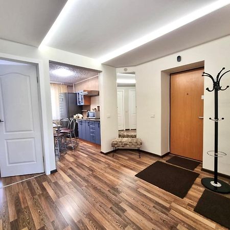 Airida Forest Apartament Druskininkai Luaran gambar