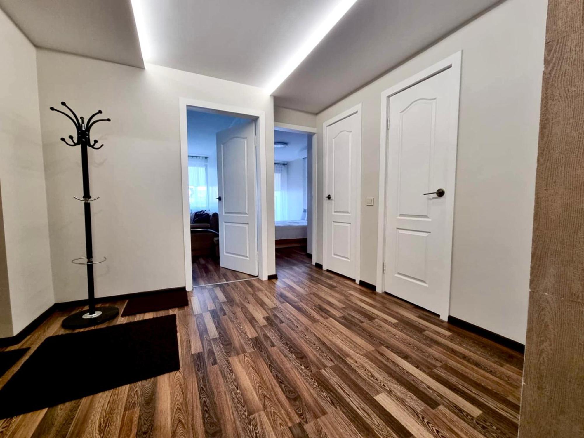 Airida Forest Apartament Druskininkai Luaran gambar